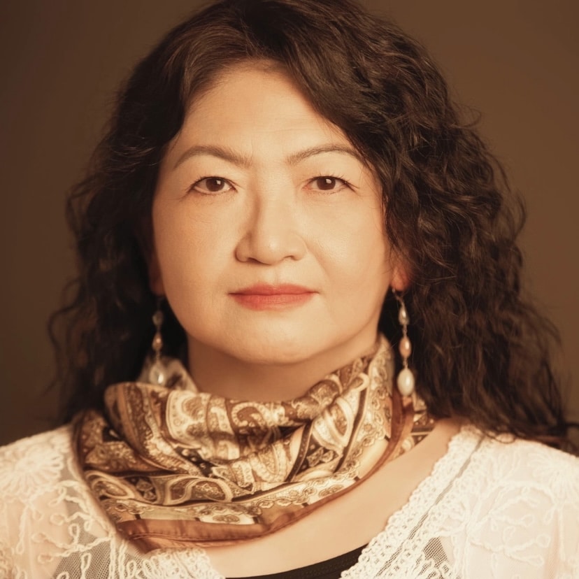 Jane Qiu